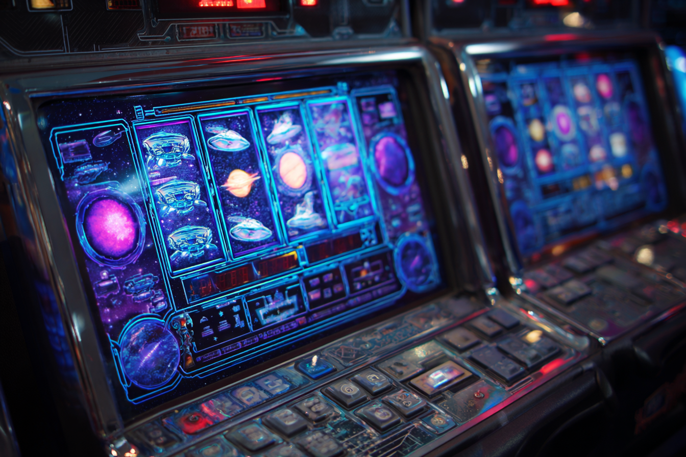 Slot game Bet 88 com vn